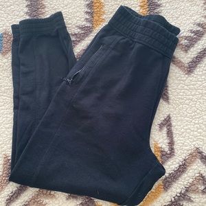 Jogger sweatpants
